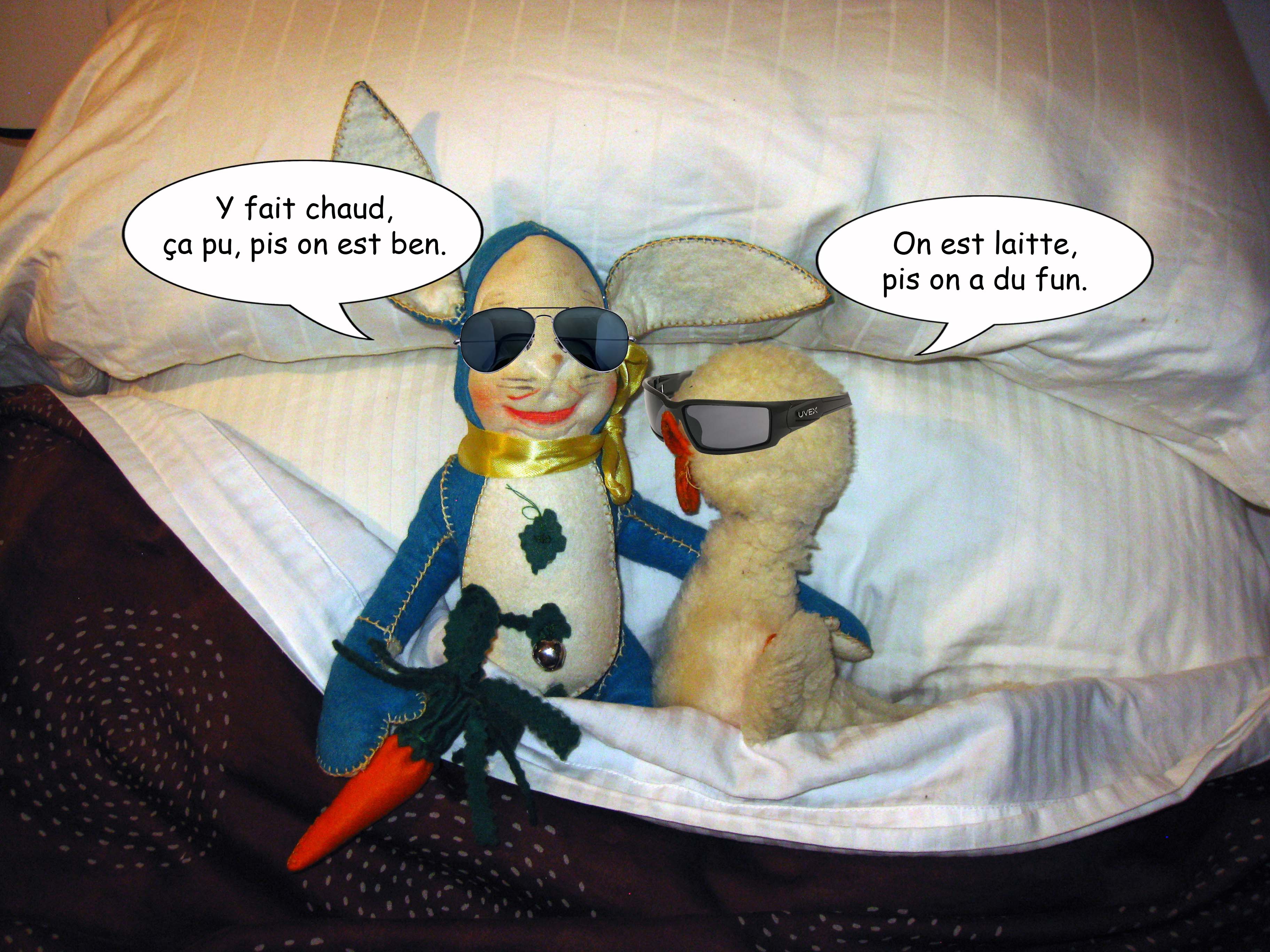Canard Lapin 21 2021 06 29